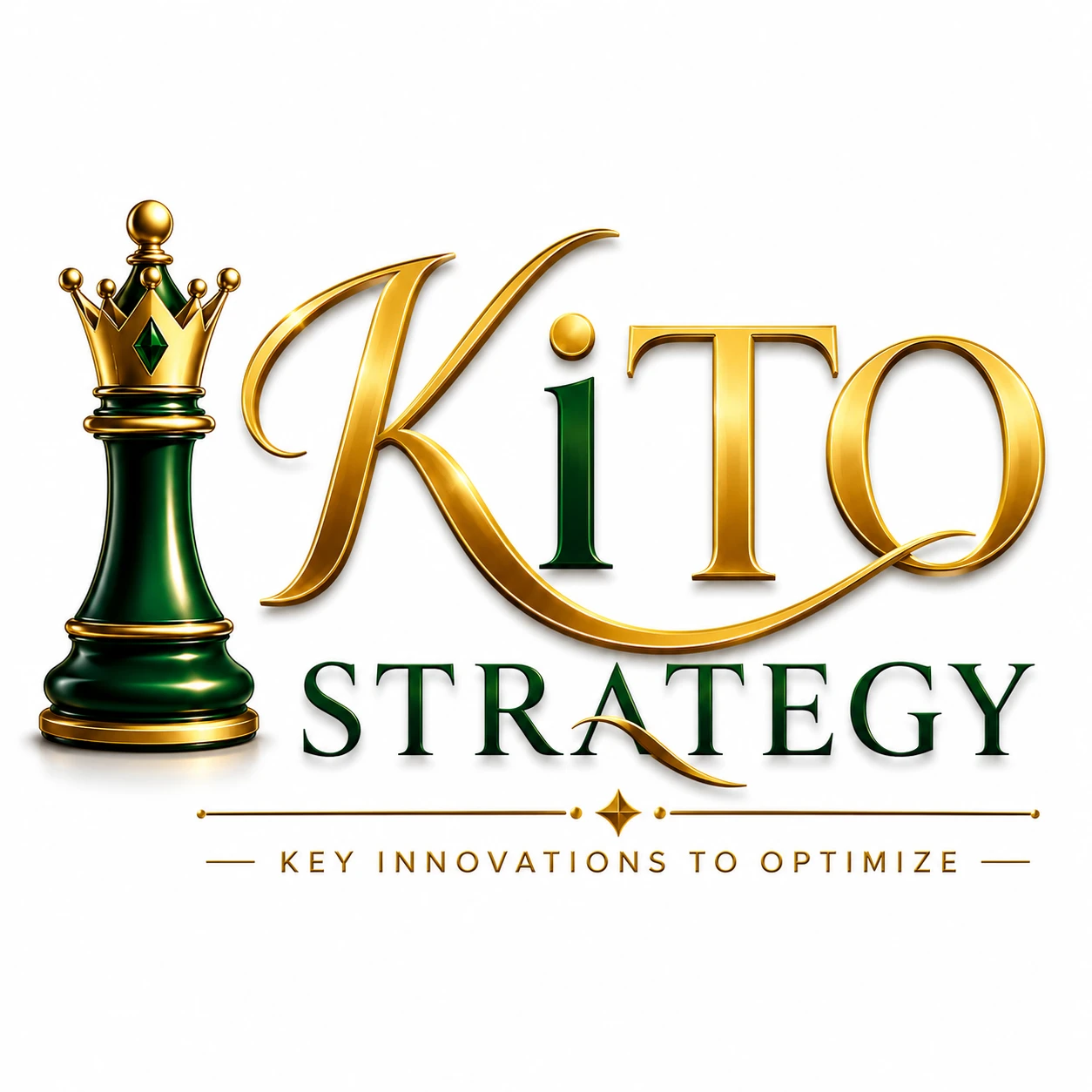 Kito Strategy promo