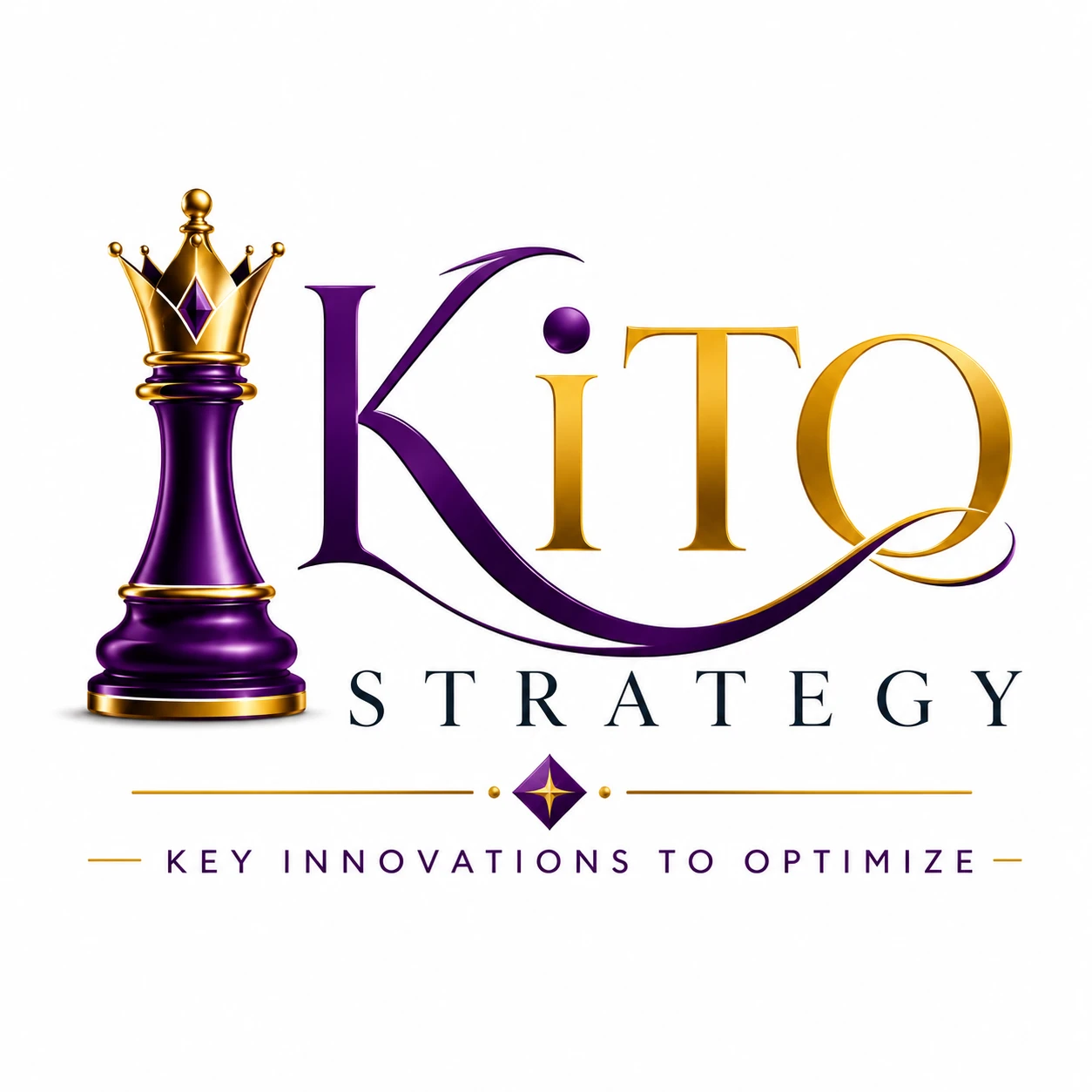 Kito Strategy promo